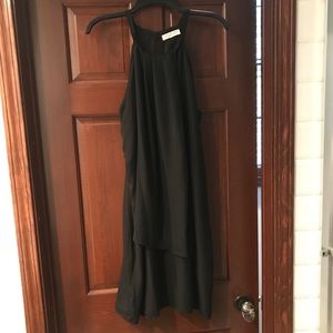 Little black dress M